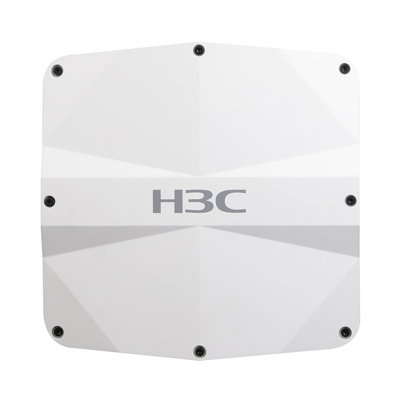 H3C WAK522X无线接入设备，WAK室外型AP，Wi-Fi５，双频四流、最大接入速率1267M